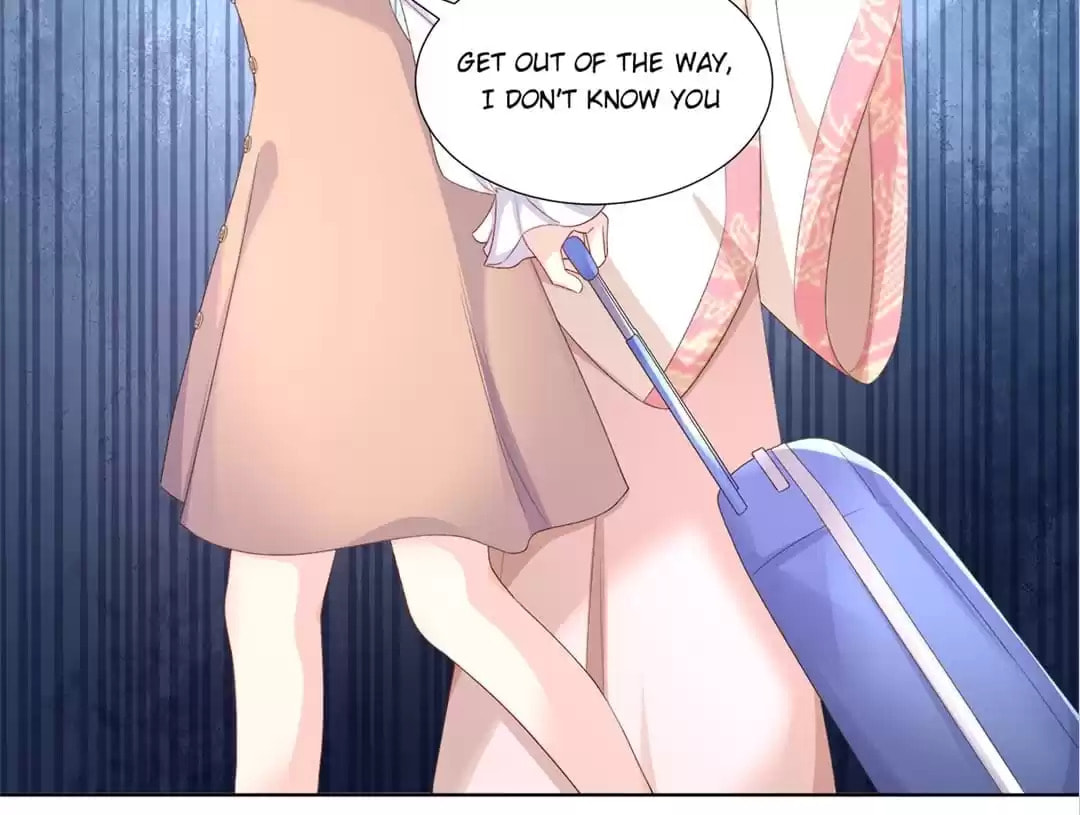 A Chance to Cherish Chapter 113 page 37 - 