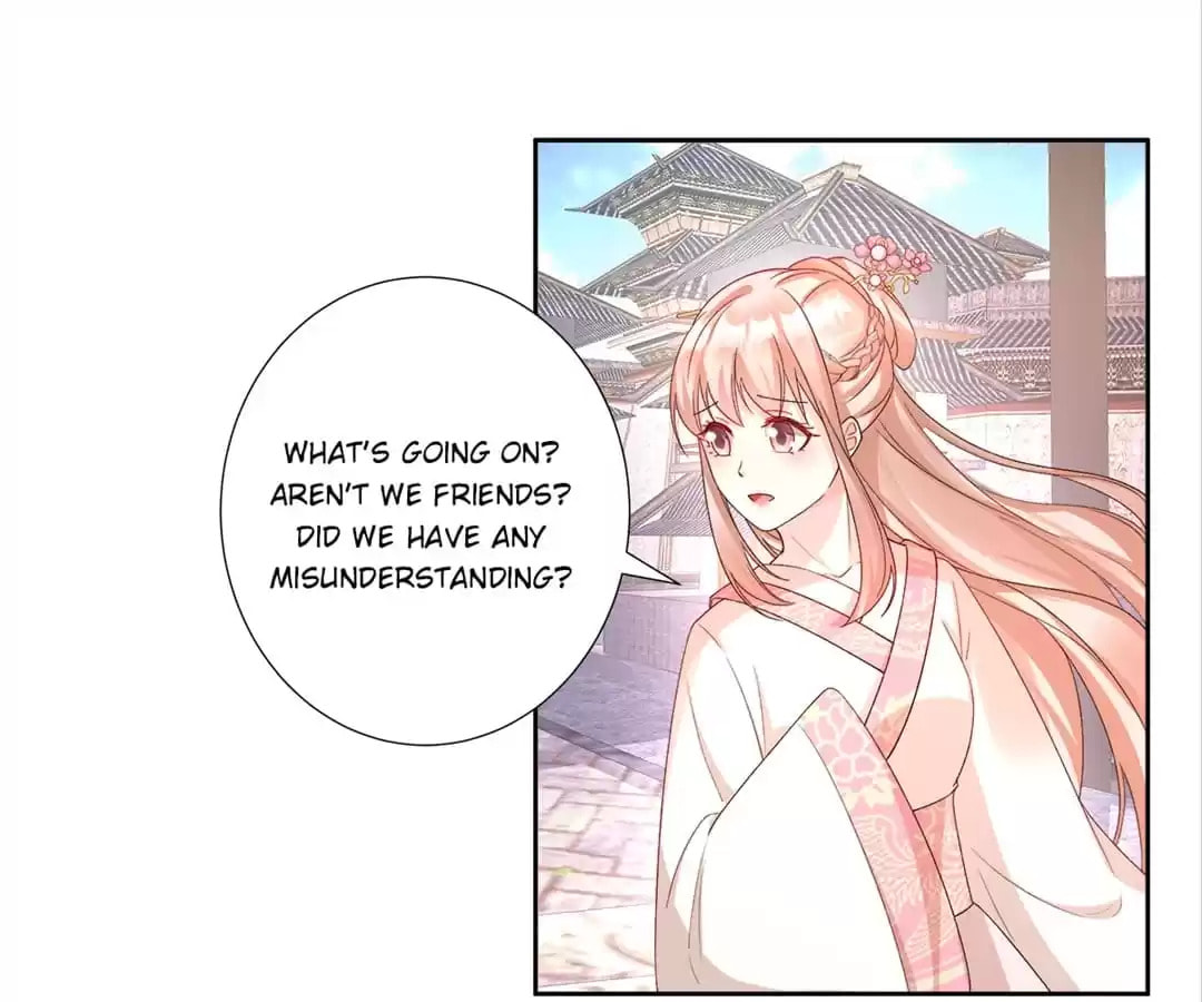 A Chance to Cherish Chapter 113 page 38 - 