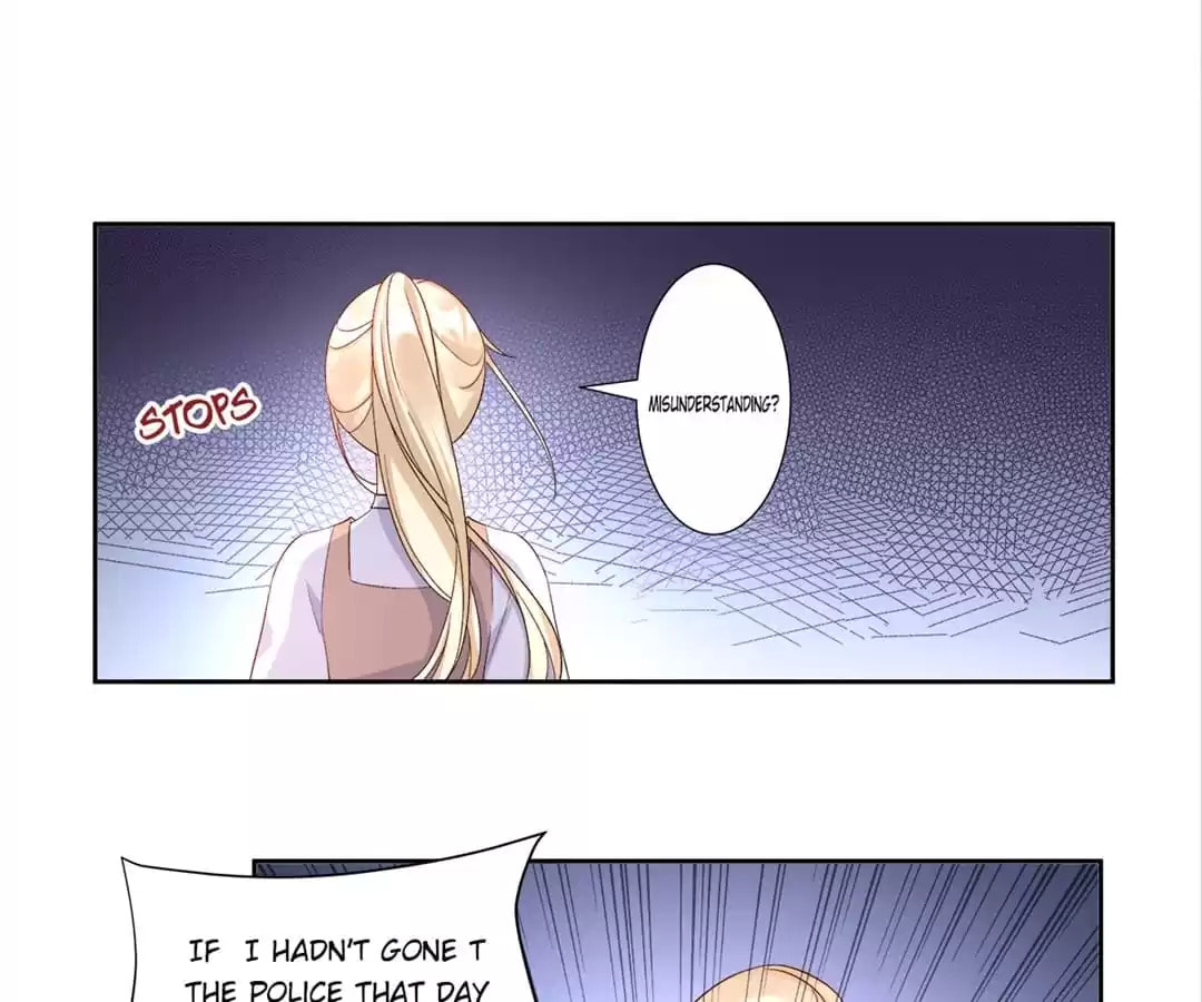A Chance to Cherish Chapter 113 page 39 - 