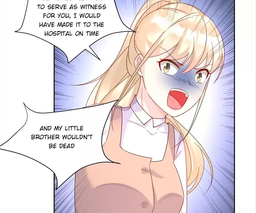 A Chance to Cherish Chapter 113 page 40 - 