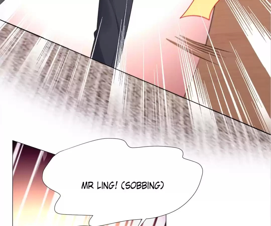 A Chance to Cherish Chapter 113 page 6 - 
