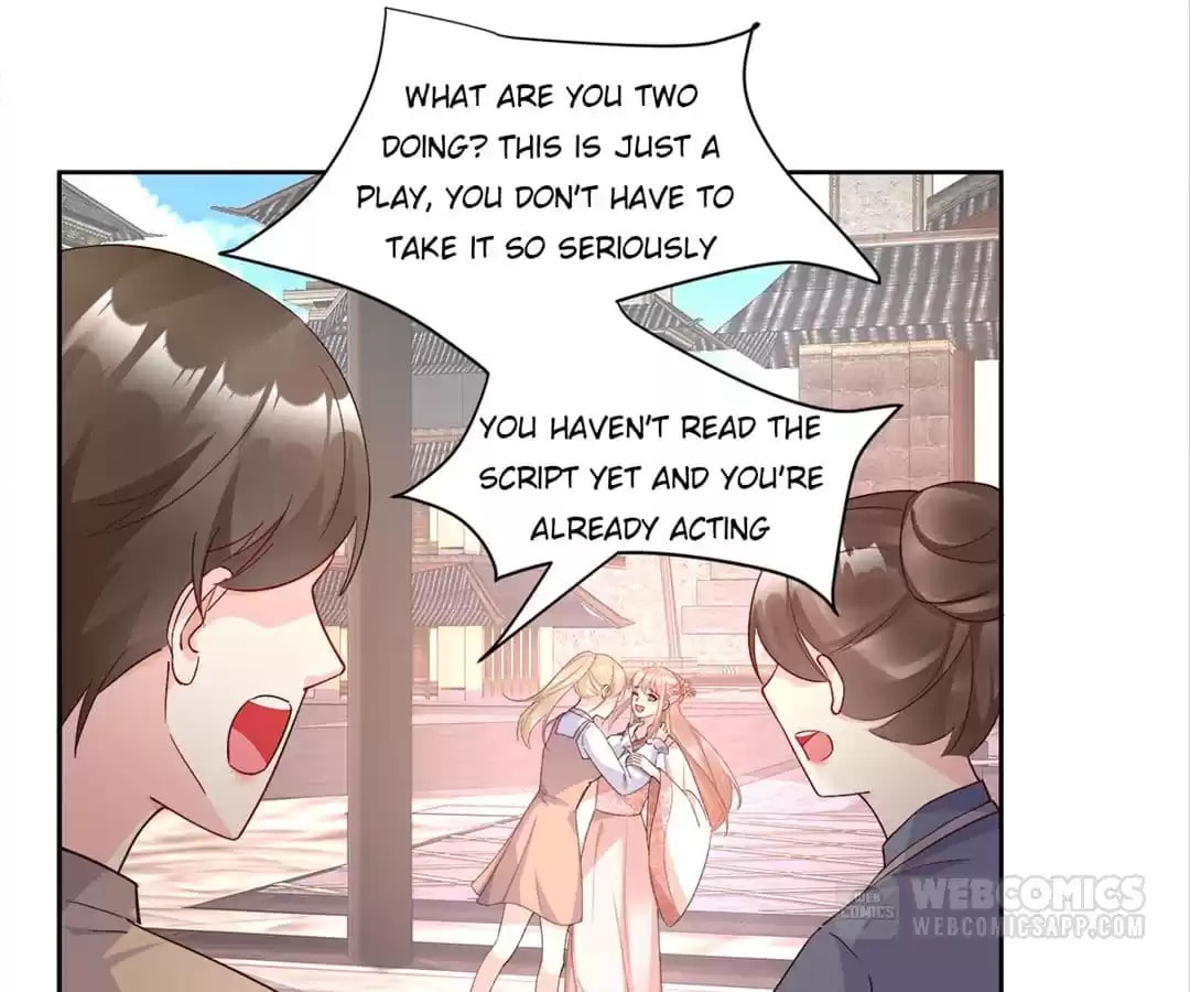 A Chance to Cherish Chapter 114 page 2 - 