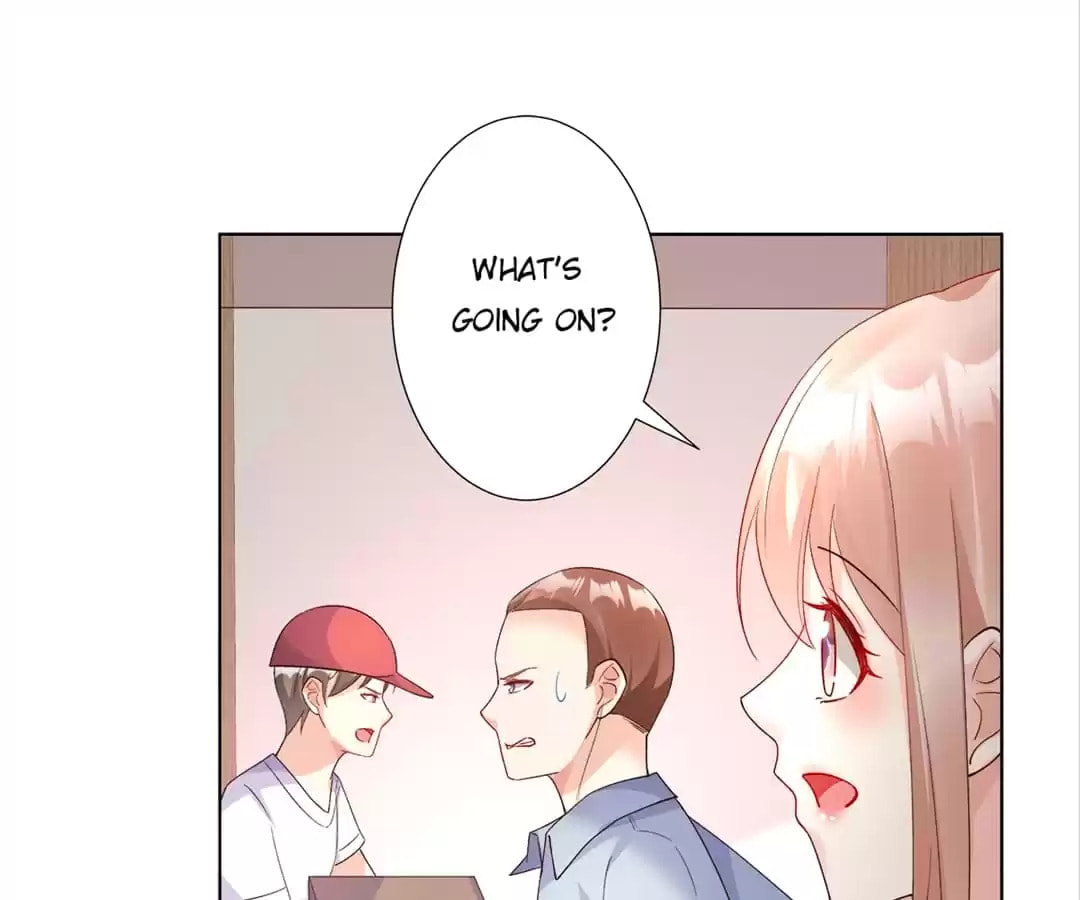 A Chance to Cherish Chapter 114 page 14 - 