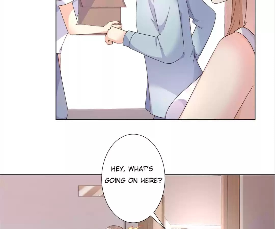 A Chance to Cherish Chapter 114 page 15 - 