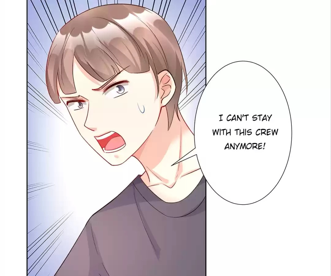 A Chance to Cherish Chapter 114 page 17 - 