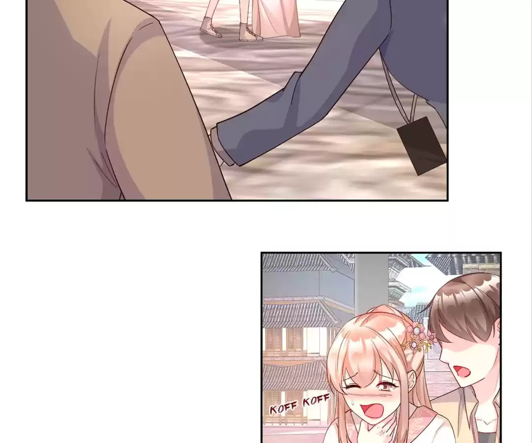 A Chance to Cherish Chapter 114 page 3 - 