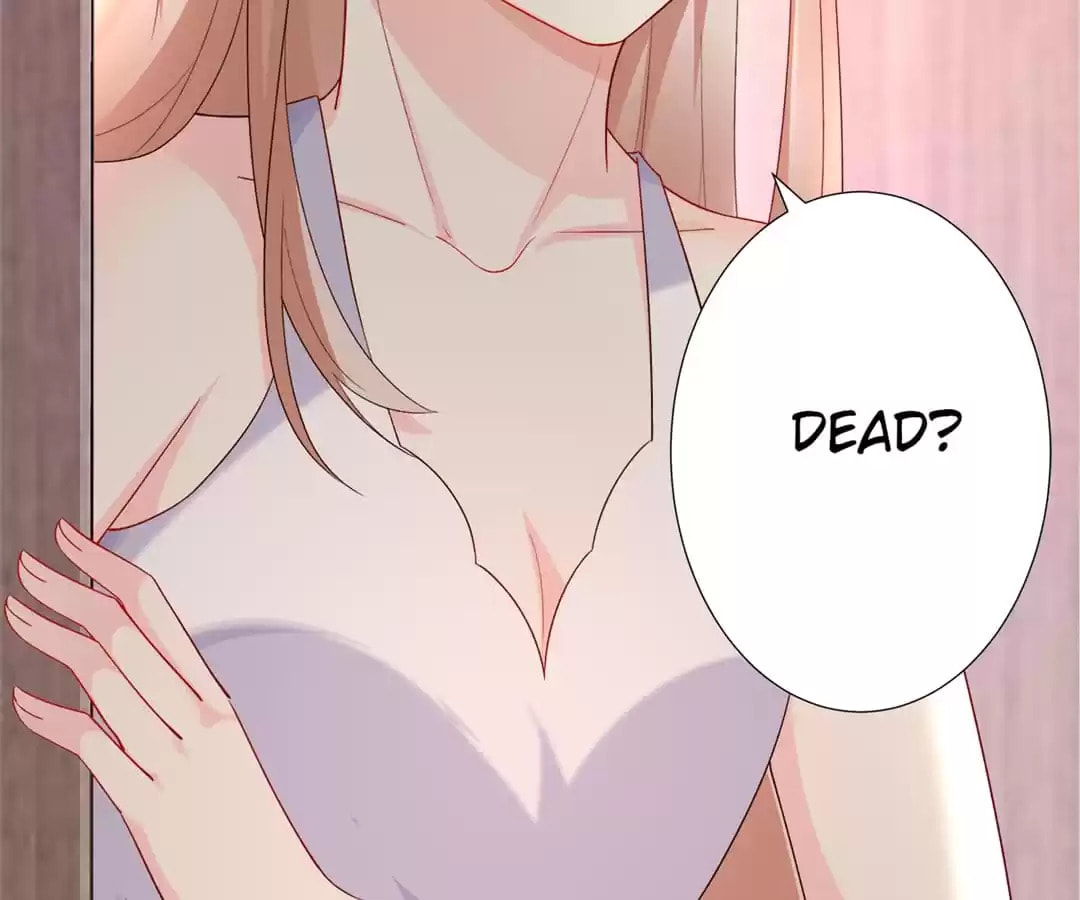 A Chance to Cherish Chapter 114 page 21 - 