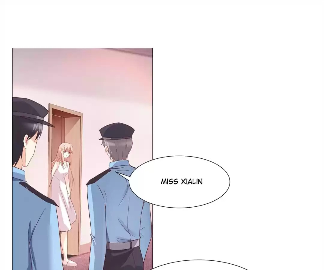 A Chance to Cherish Chapter 114 page 23 - 