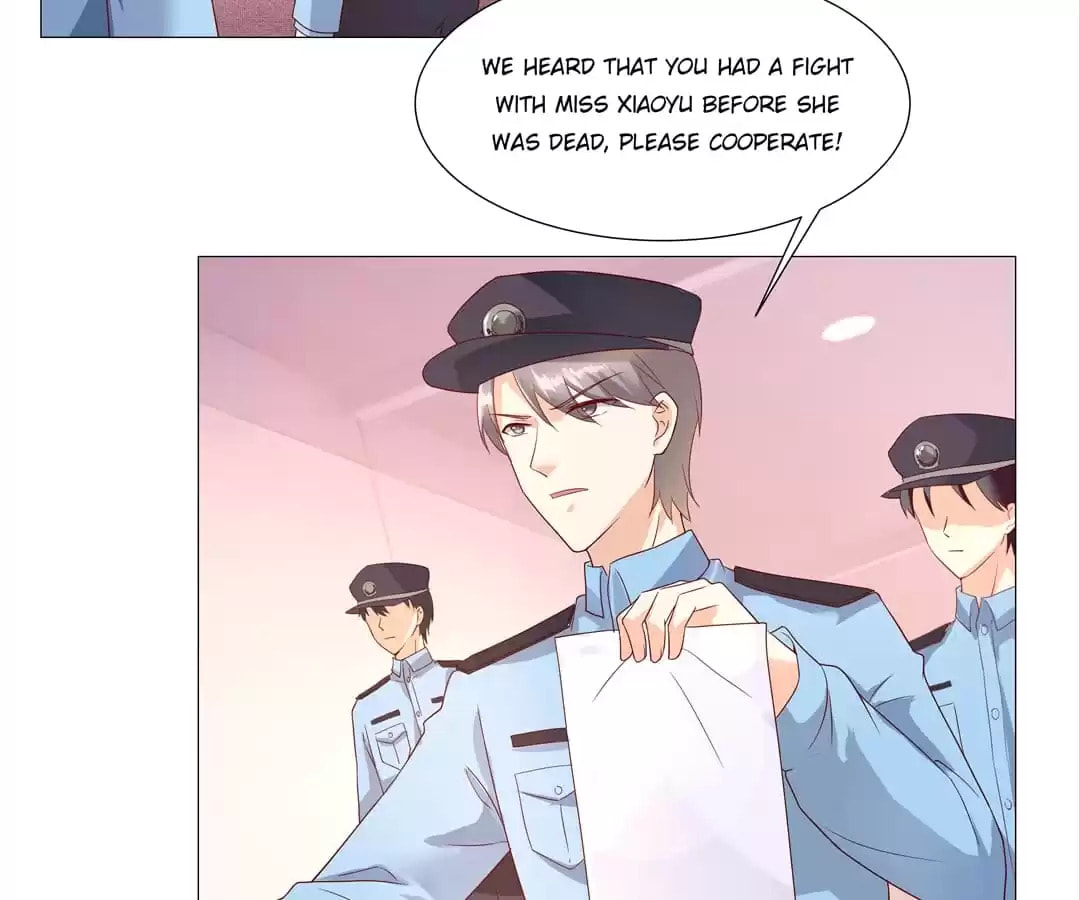 A Chance to Cherish Chapter 114 page 24 - 