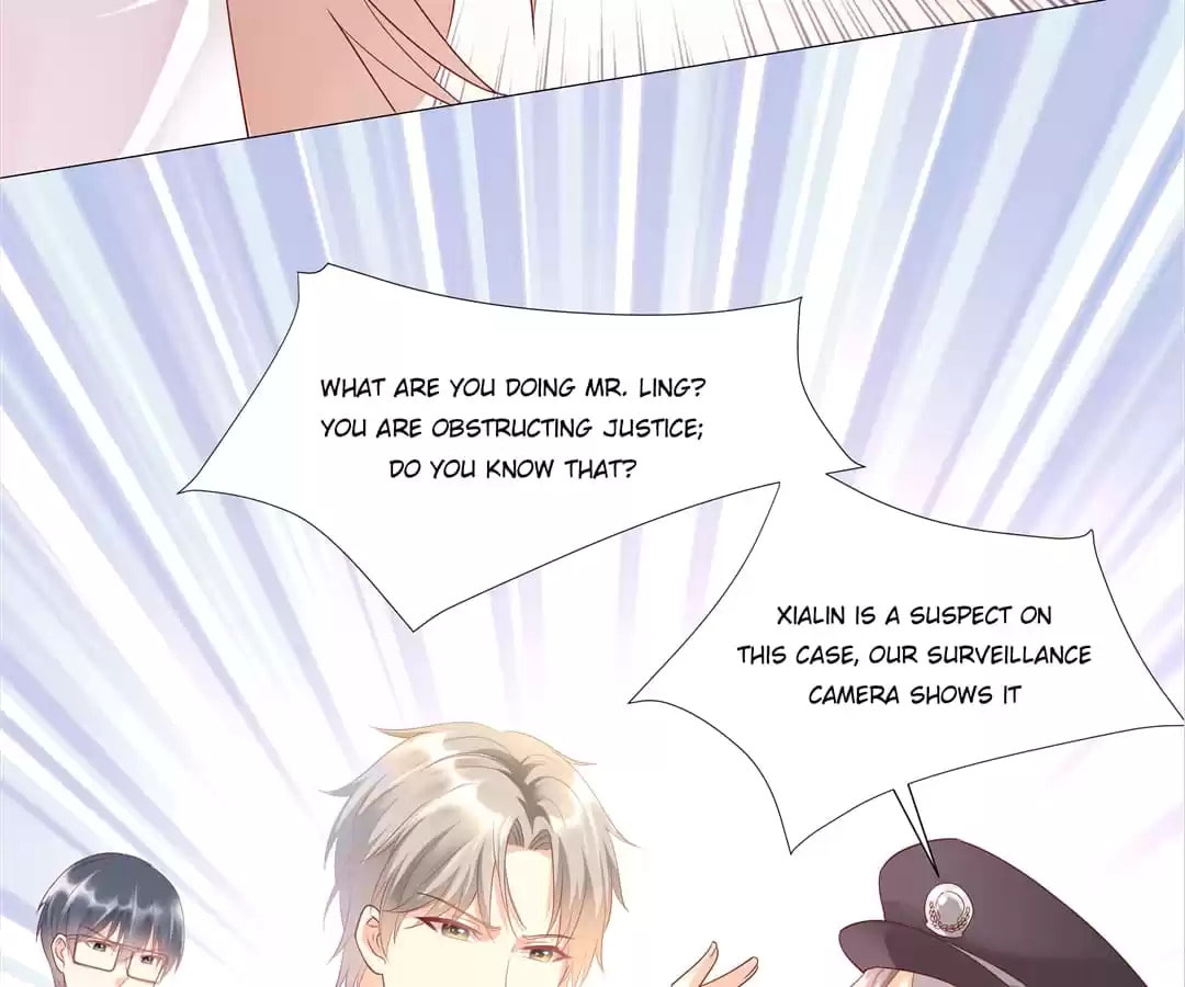 A Chance to Cherish Chapter 114 page 28 - 