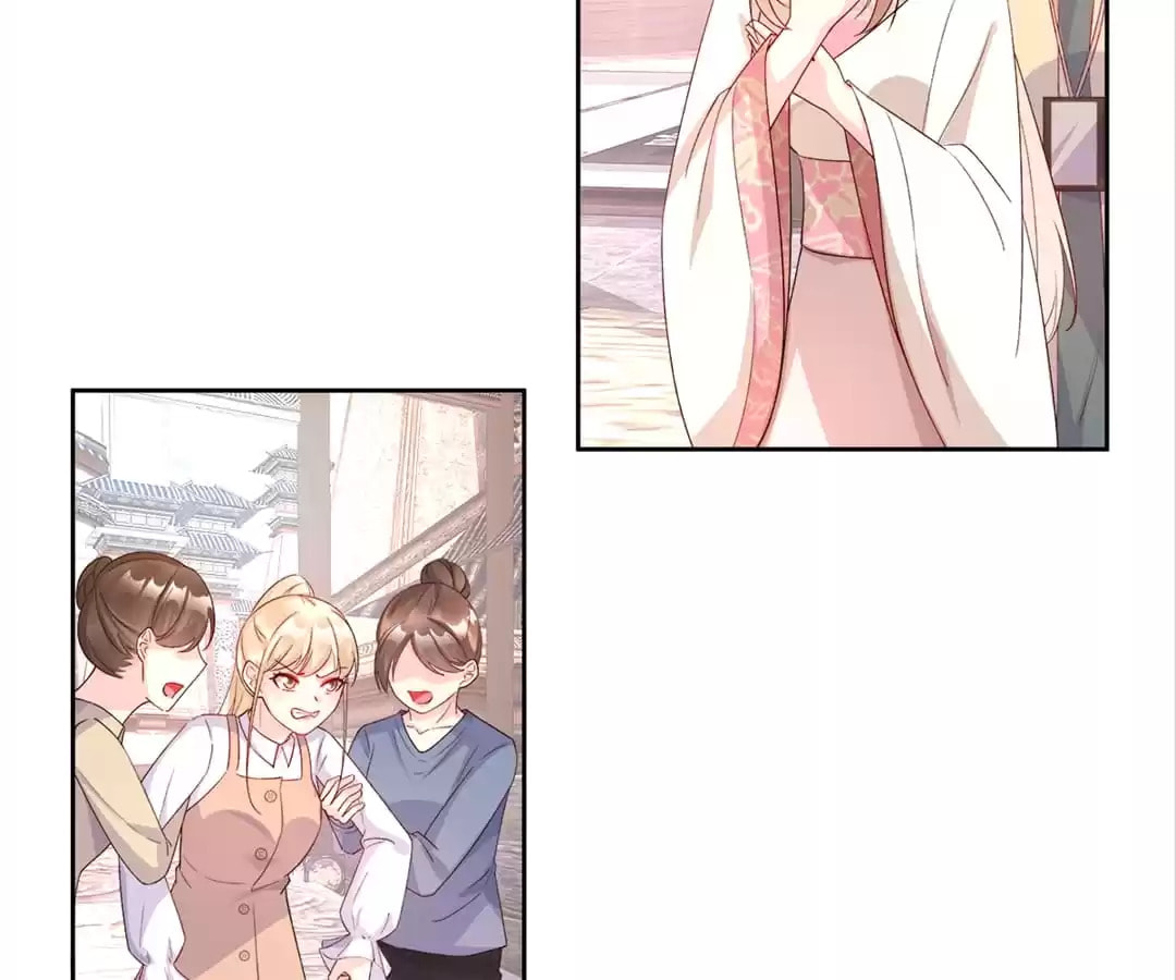 A Chance to Cherish Chapter 114 page 4 - 