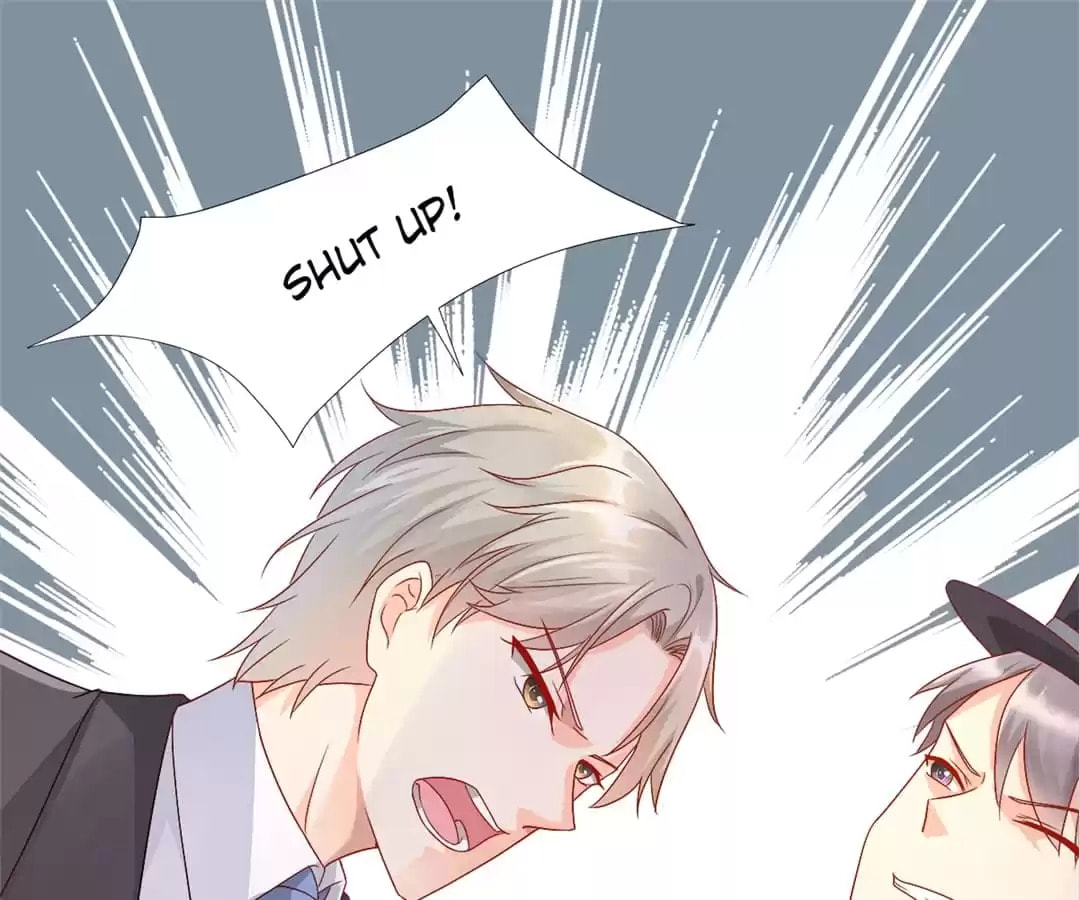 A Chance to Cherish Chapter 114 page 31 - 