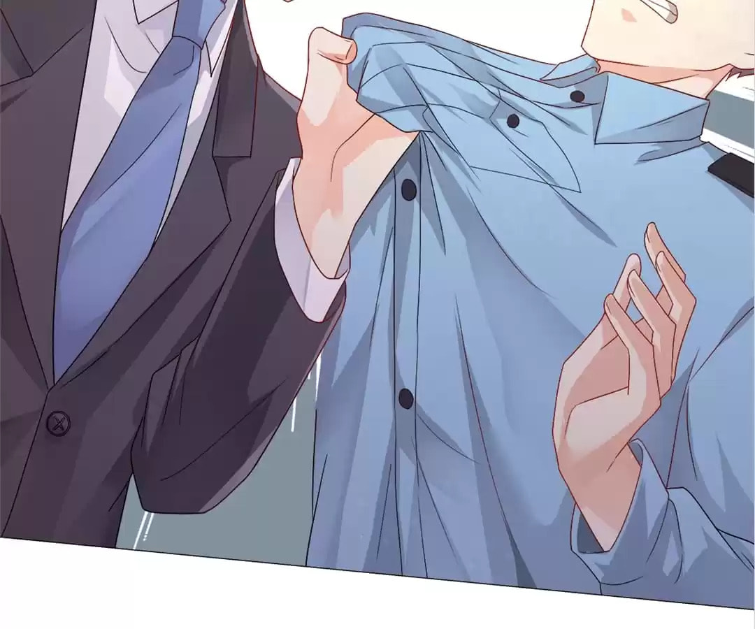 A Chance to Cherish Chapter 114 page 32 - 