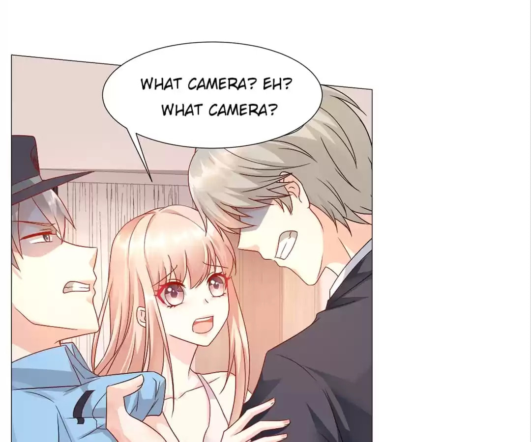 A Chance to Cherish Chapter 114 page 33 - 