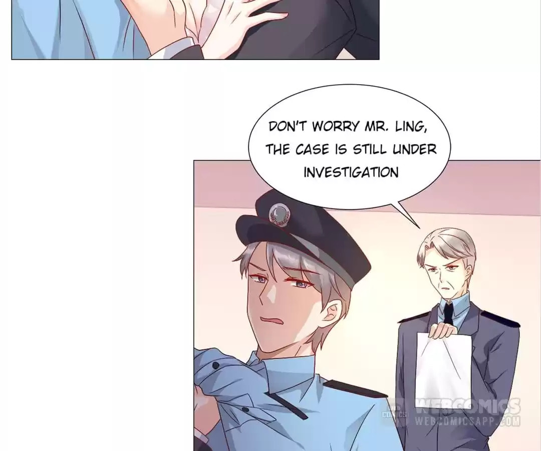 A Chance to Cherish Chapter 114 page 34 - 