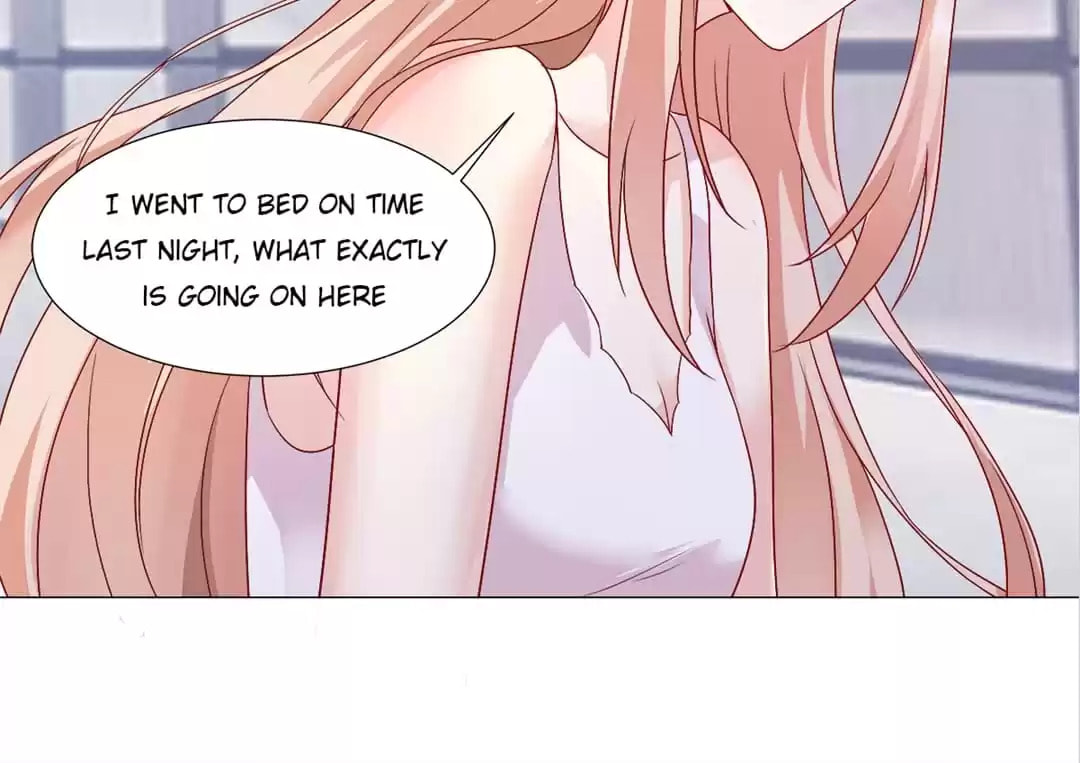 A Chance to Cherish Chapter 114 page 45 - 