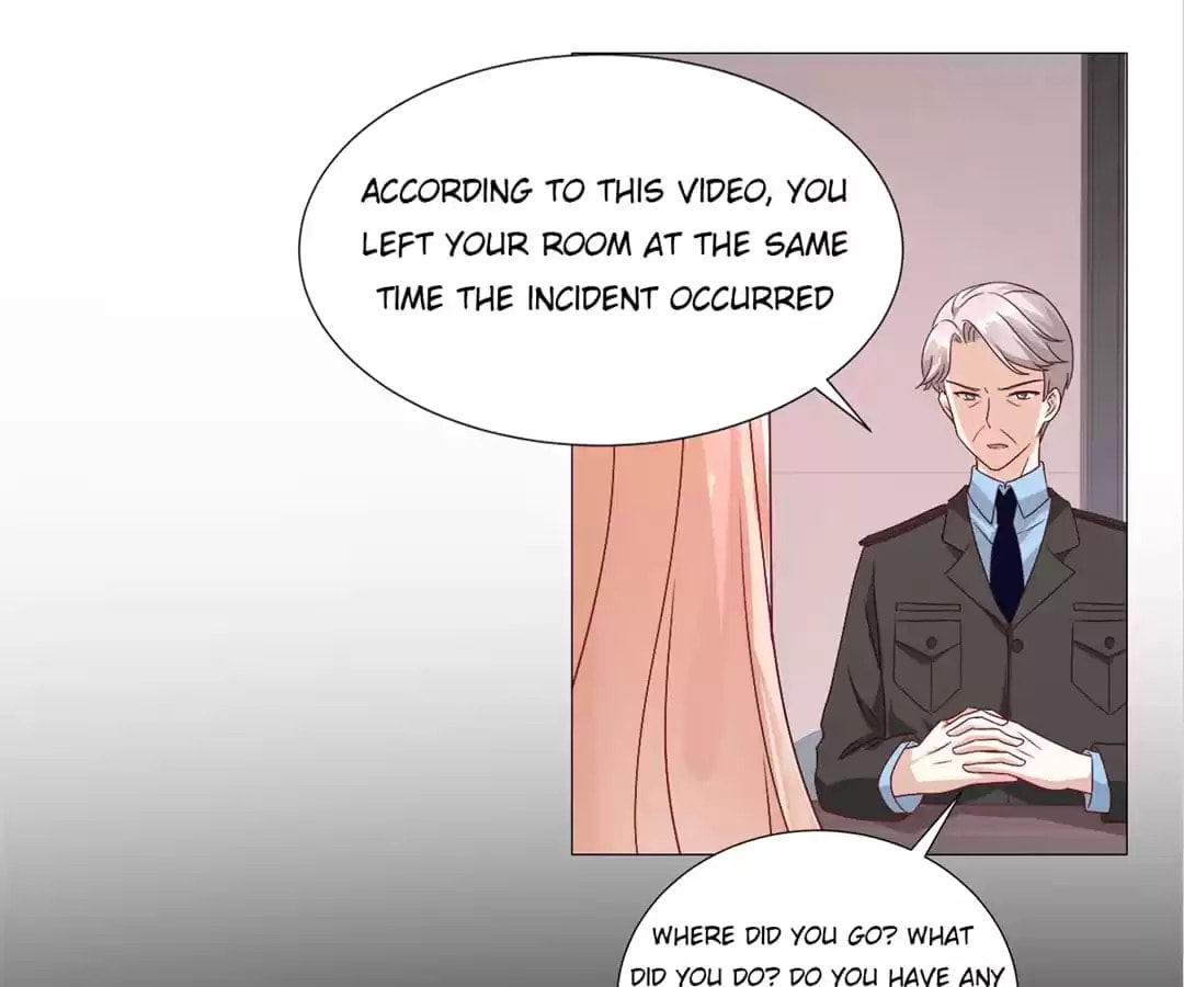 A Chance to Cherish Chapter 114 page 46 - 
