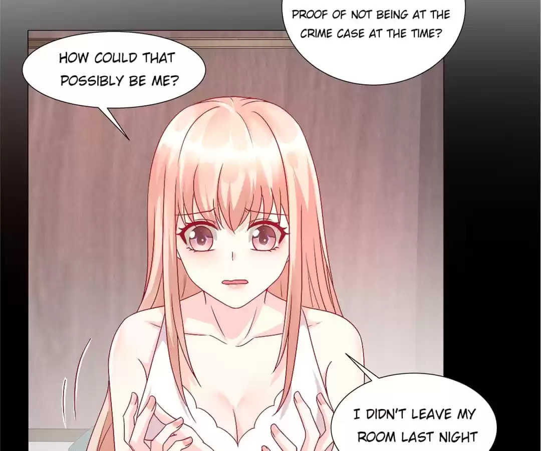 A Chance to Cherish Chapter 114 page 47 - 