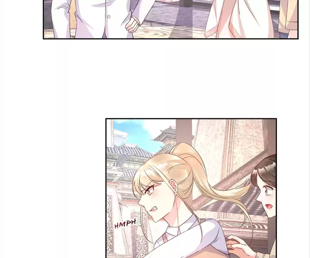 A Chance to Cherish Chapter 114 page 6 - 