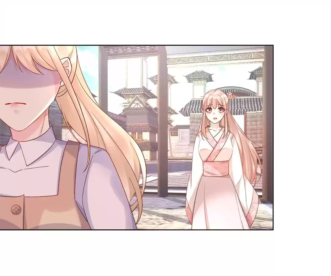 A Chance to Cherish Chapter 114 page 8 - 