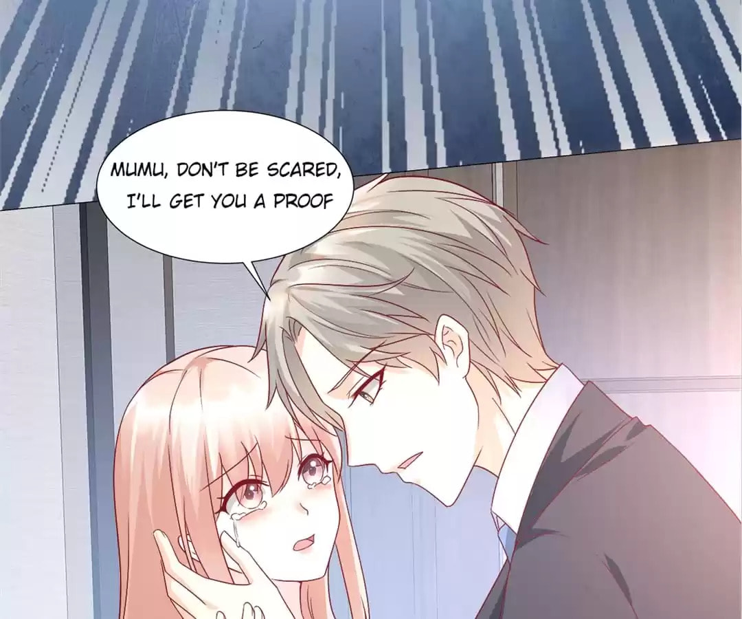 A Chance to Cherish Chapter 115 page 23 - 