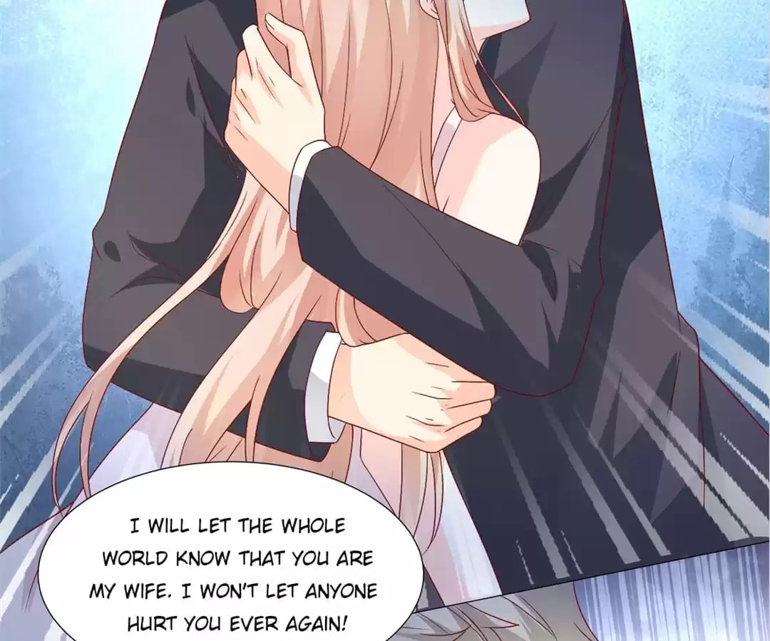 A Chance to Cherish Chapter 115 page 32 - 