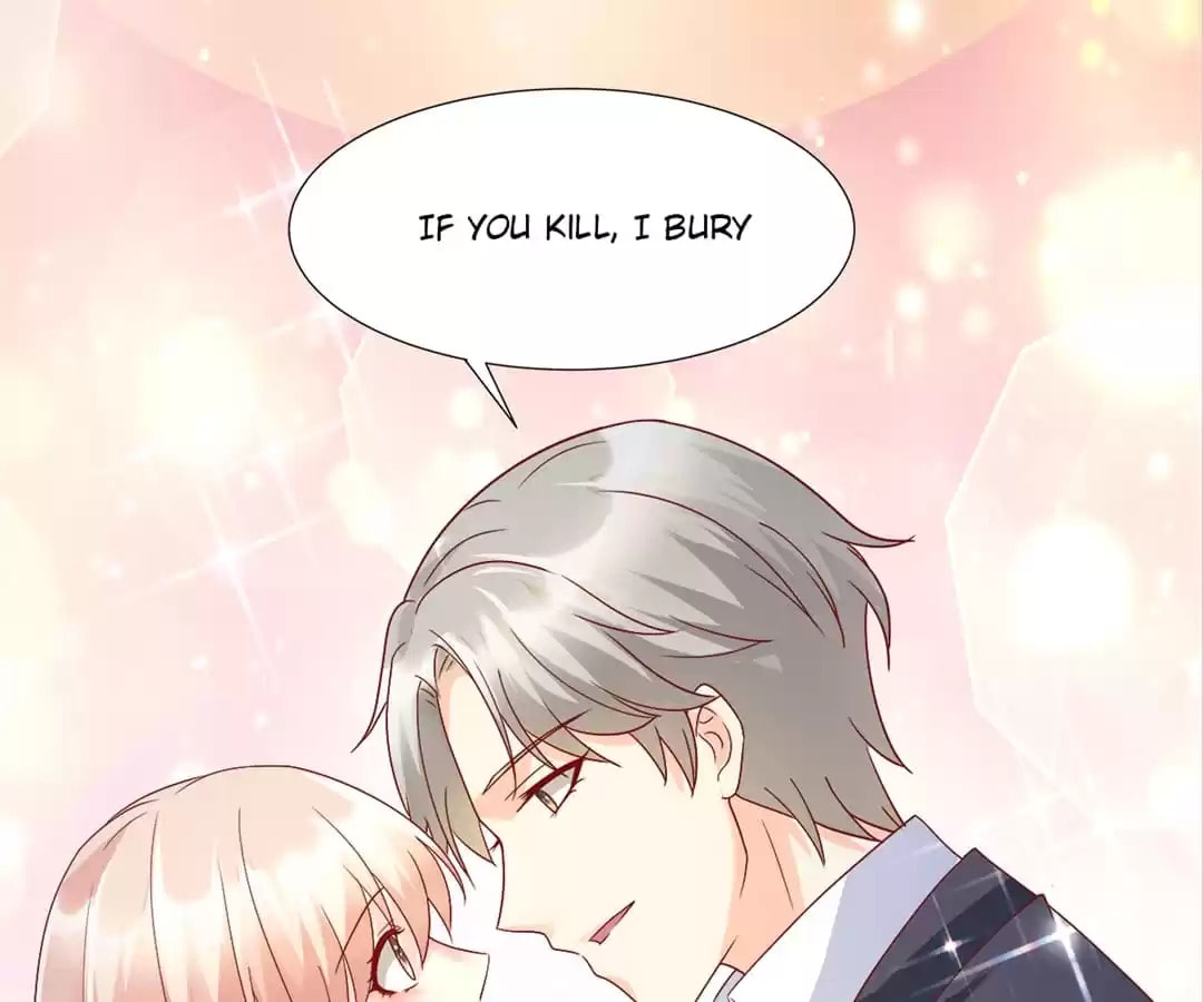A Chance to Cherish Chapter 115 page 36 - 