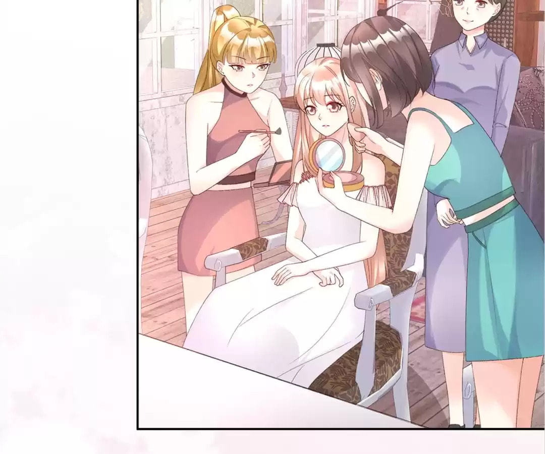 A Chance to Cherish Chapter 115 page 41 - 