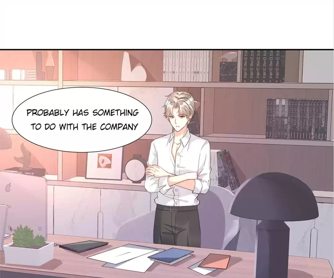 A Chance to Cherish Chapter 115 page 46 - 
