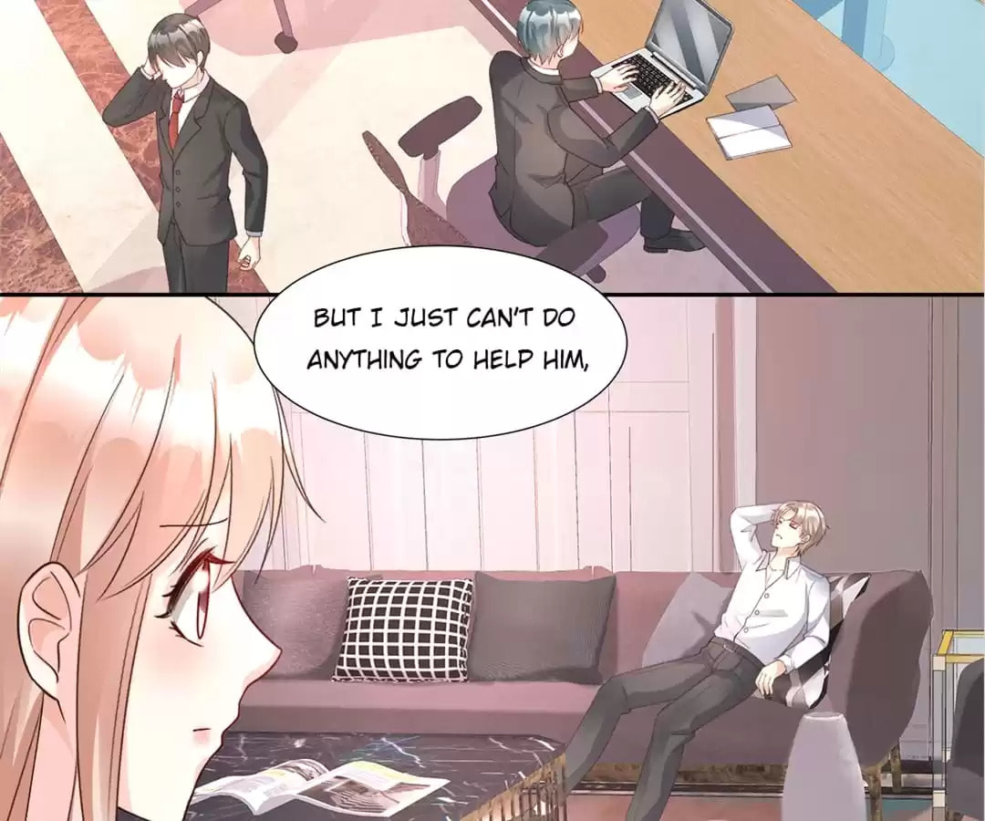 A Chance to Cherish Chapter 115 page 48 - 