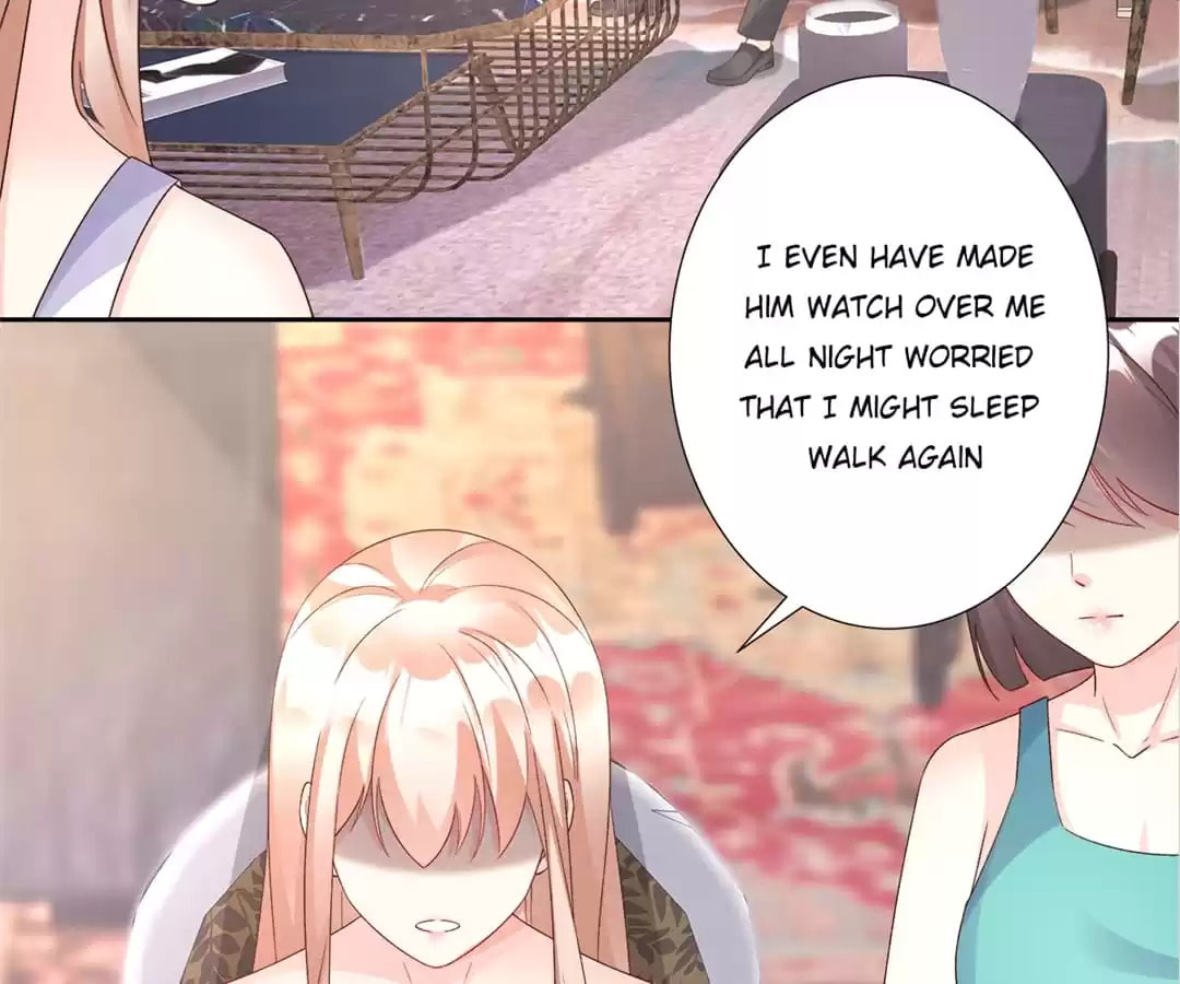 A Chance to Cherish Chapter 115 page 49 - 