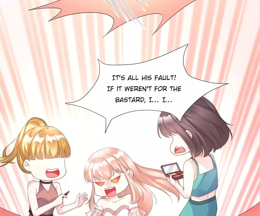 A Chance to Cherish Chapter 115 page 52 - 