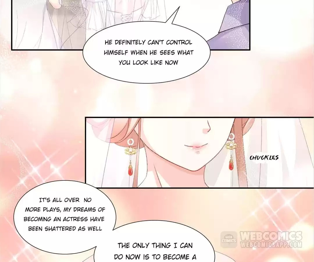 A Chance to Cherish Chapter 115 page 66 - 