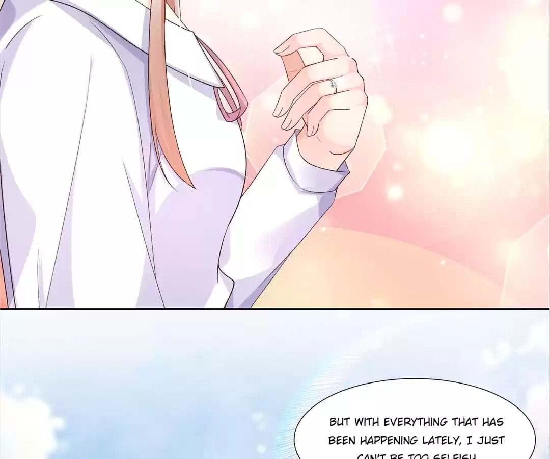 A Chance to Cherish Chapter 116 page 11 - 