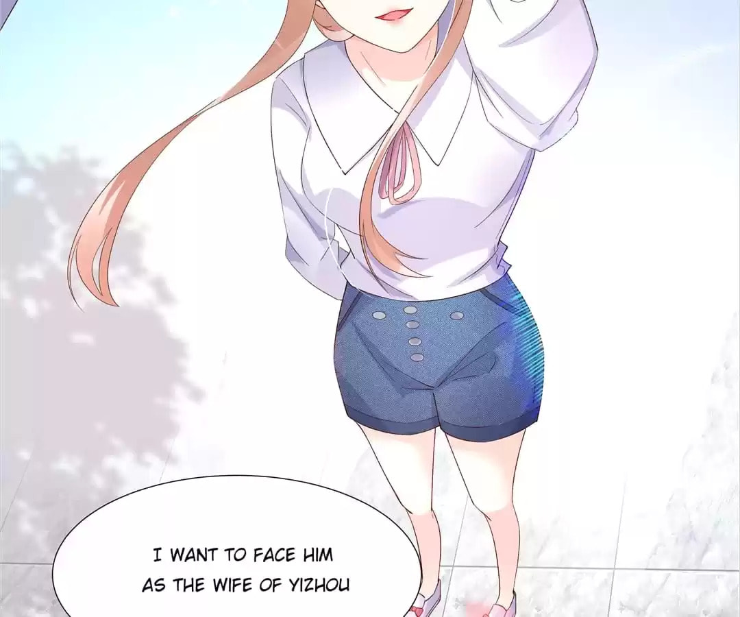 A Chance to Cherish Chapter 116 page 14 - 