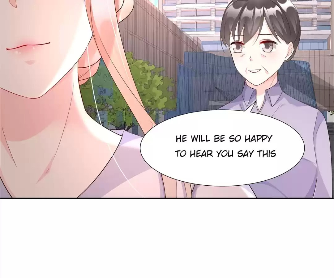A Chance to Cherish Chapter 116 page 16 - 