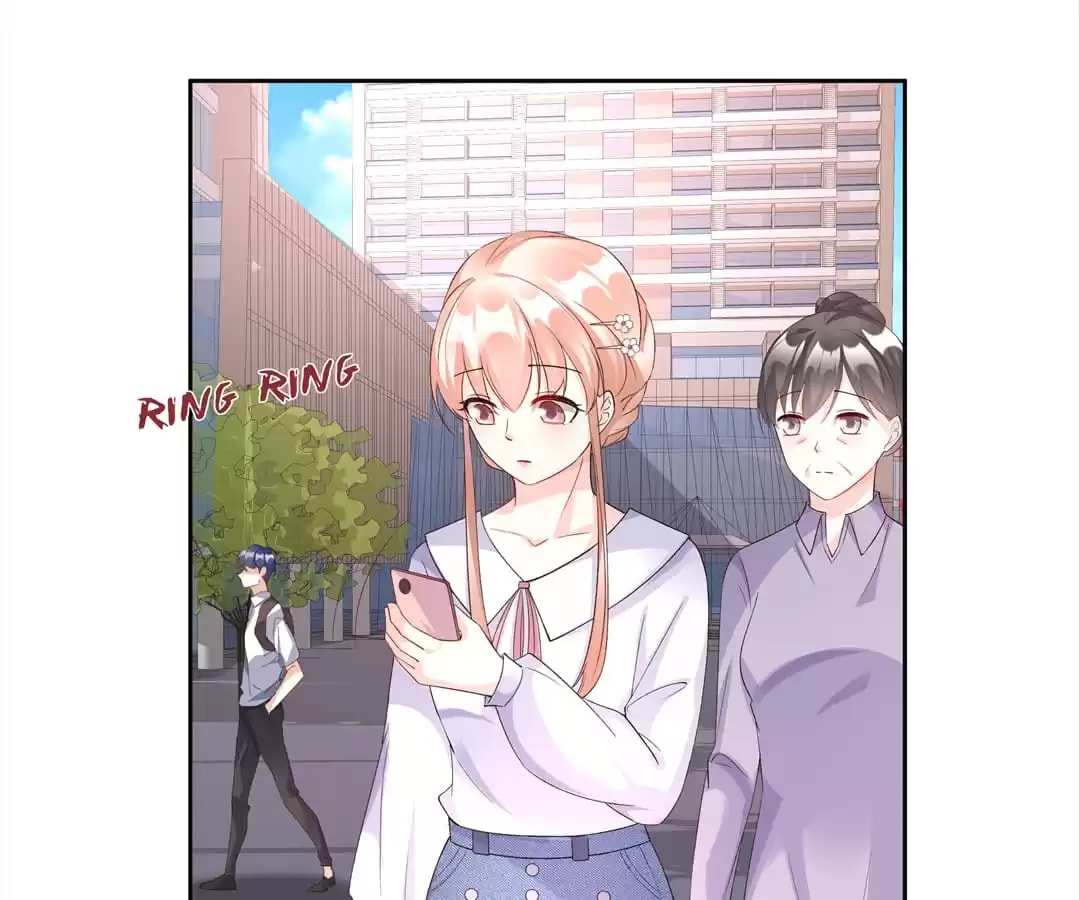 A Chance to Cherish Chapter 116 page 17 - 