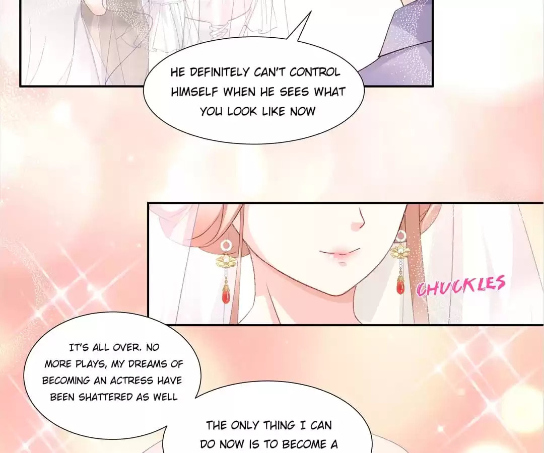 A Chance to Cherish Chapter 116 page 3 - 