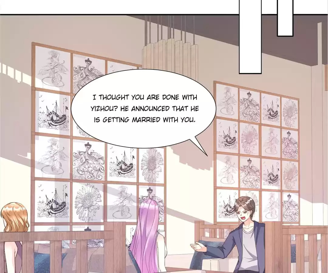A Chance to Cherish Chapter 116 page 22 - 