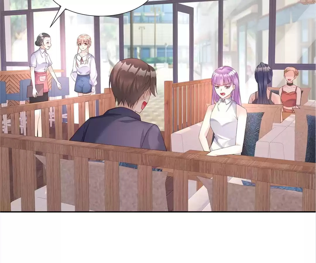 A Chance to Cherish Chapter 116 page 25 - 