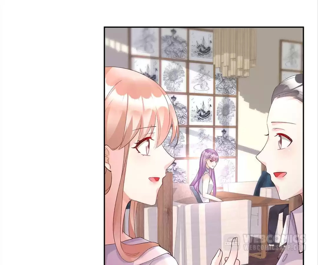 A Chance to Cherish Chapter 116 page 26 - 