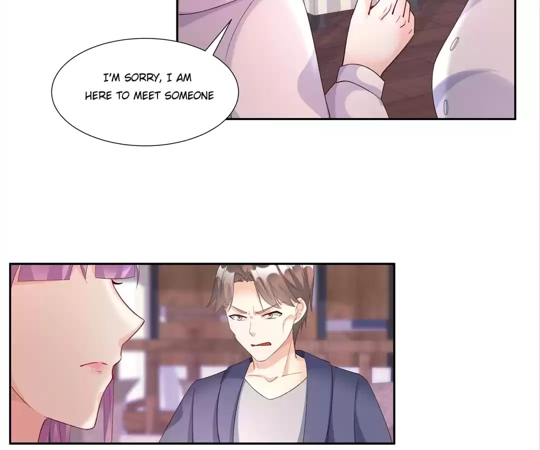 A Chance to Cherish Chapter 116 page 27 - 
