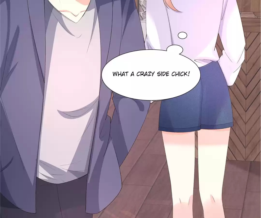 A Chance to Cherish Chapter 116 page 30 - 