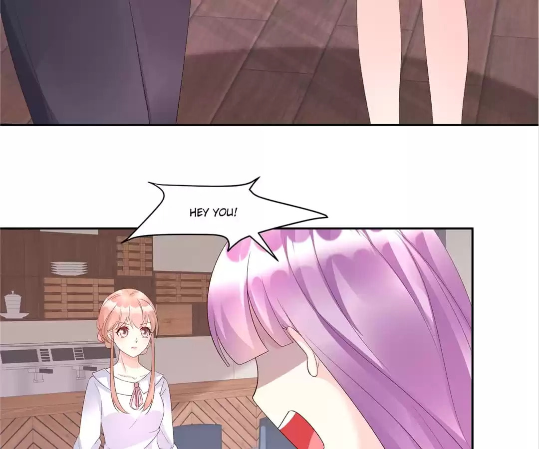 A Chance to Cherish Chapter 116 page 31 - 