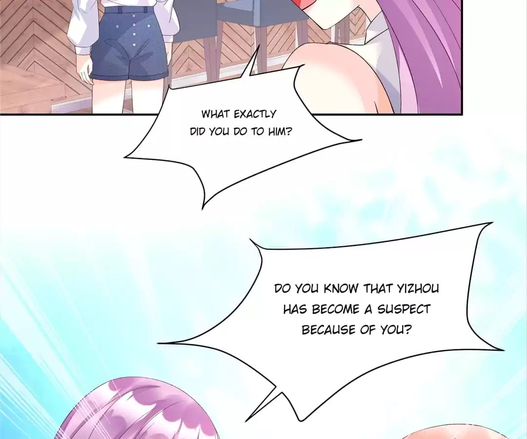 A Chance to Cherish Chapter 116 page 32 - 