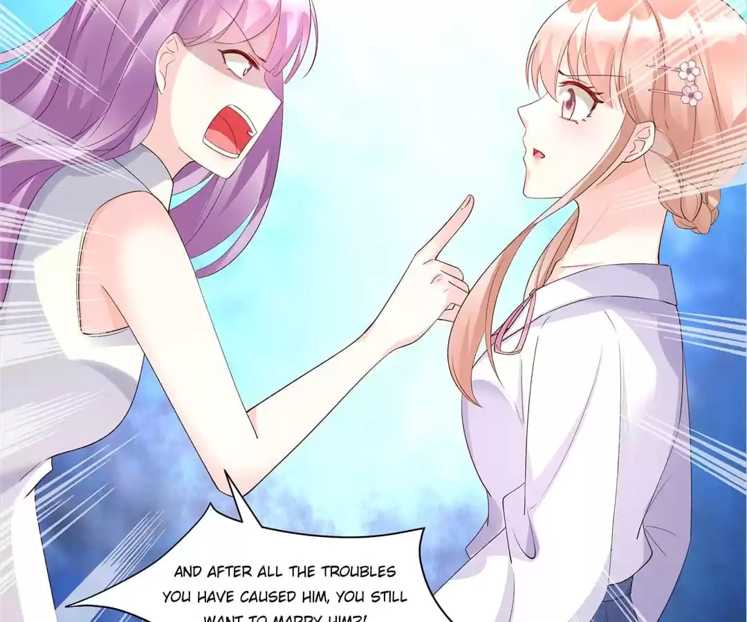 A Chance to Cherish Chapter 116 page 33 - 