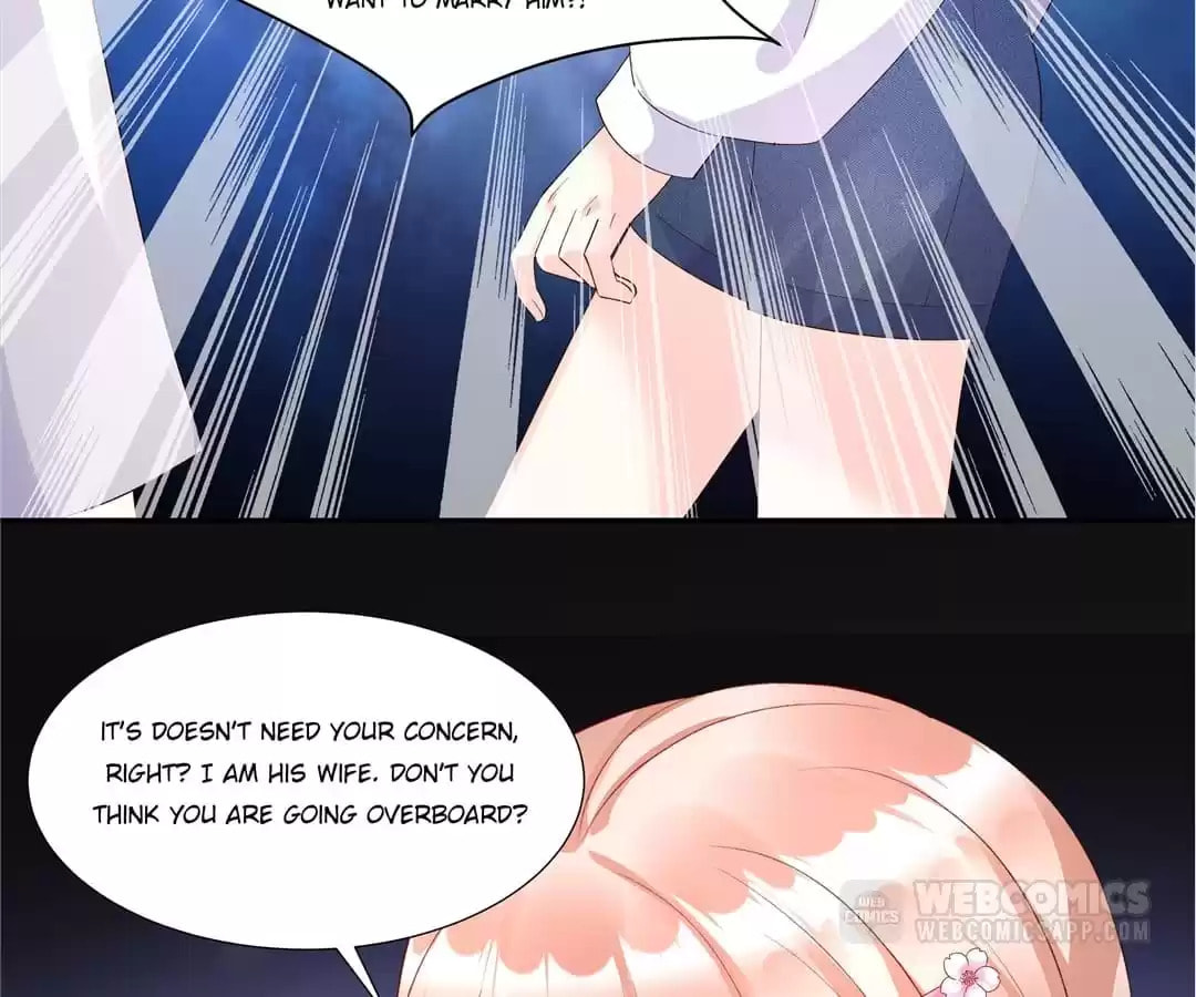 A Chance to Cherish Chapter 116 page 34 - 