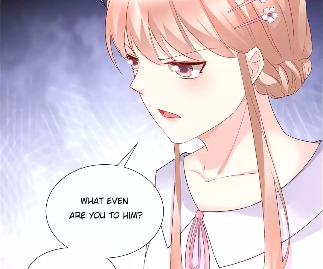 A Chance to Cherish Chapter 116 page 35 - 