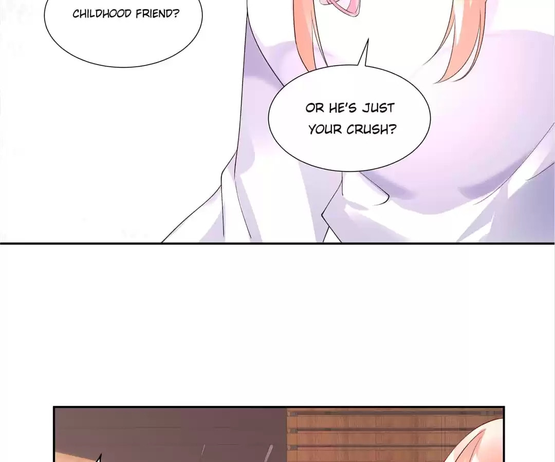A Chance to Cherish Chapter 116 page 36 - 