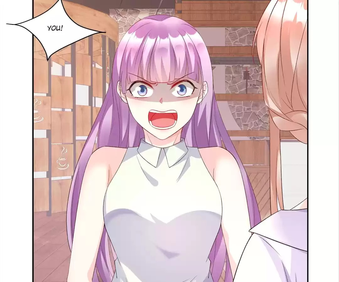 A Chance to Cherish Chapter 116 page 37 - 